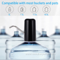 agua 6 inch mobile bottle drink water pump